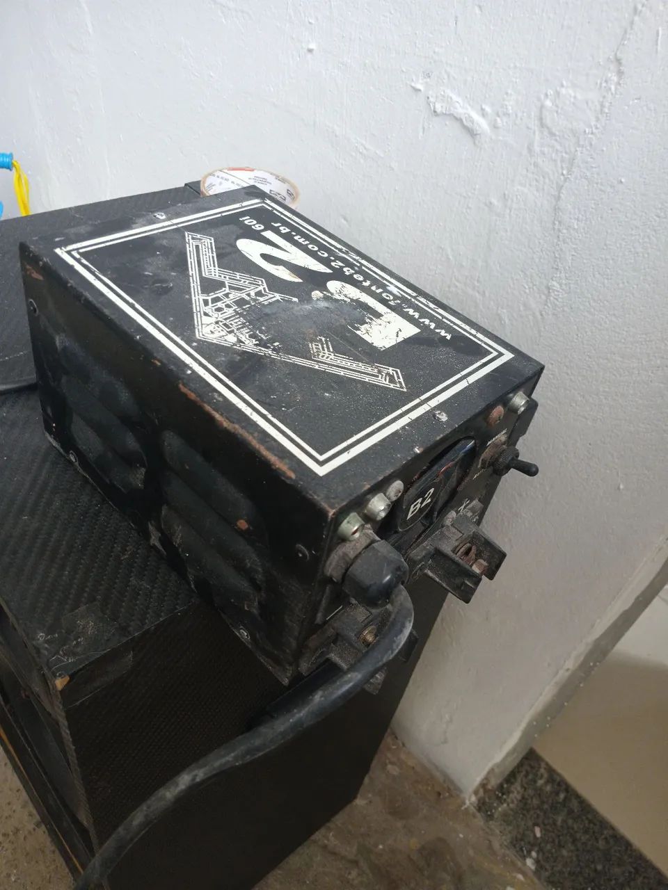 Fonte automotiva para Som  - Foto 4