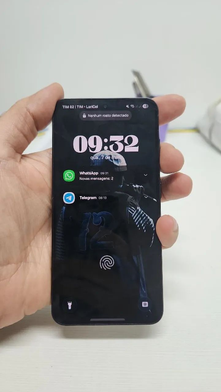 S23 Samsung (aceito ofertas)