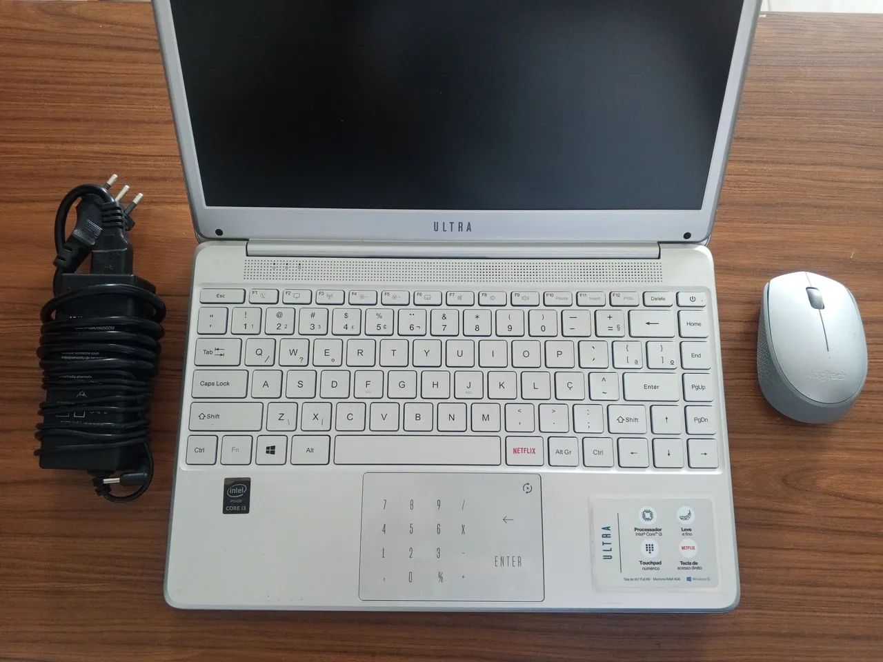 Notebook Ultra64312622173313120