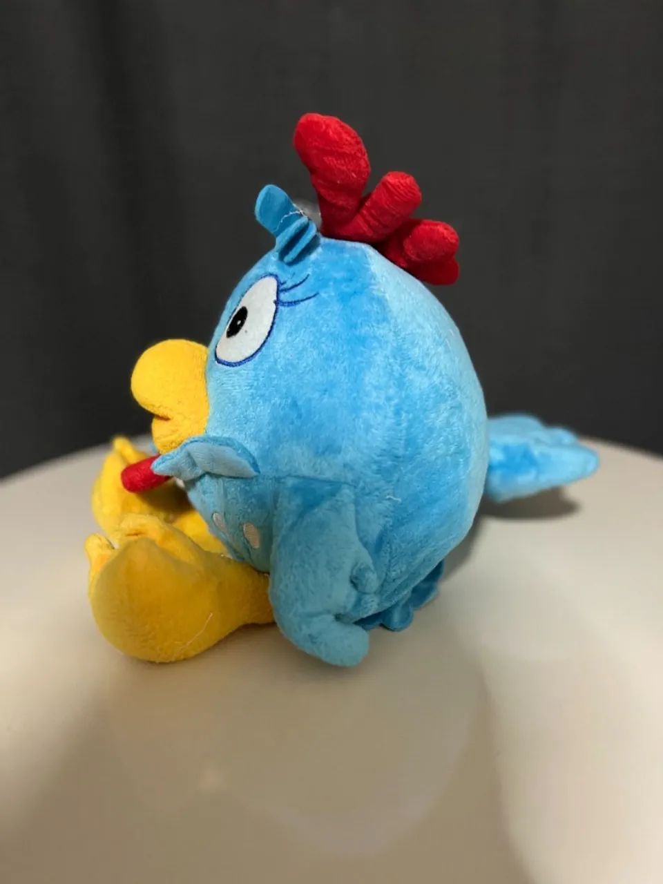Pelucia galinha pintadinha - Foto 5