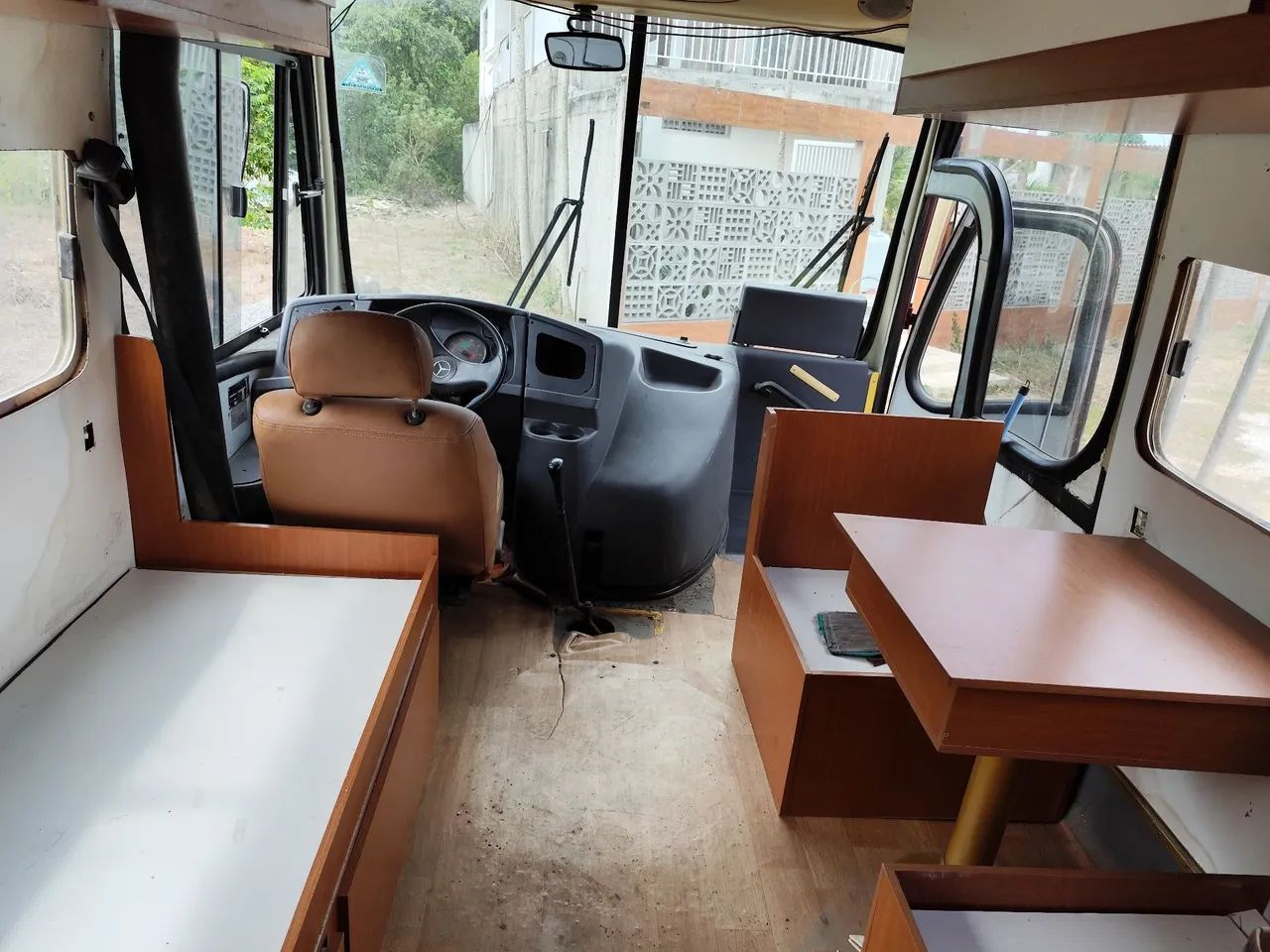 MOTOR HOME - Foto 12