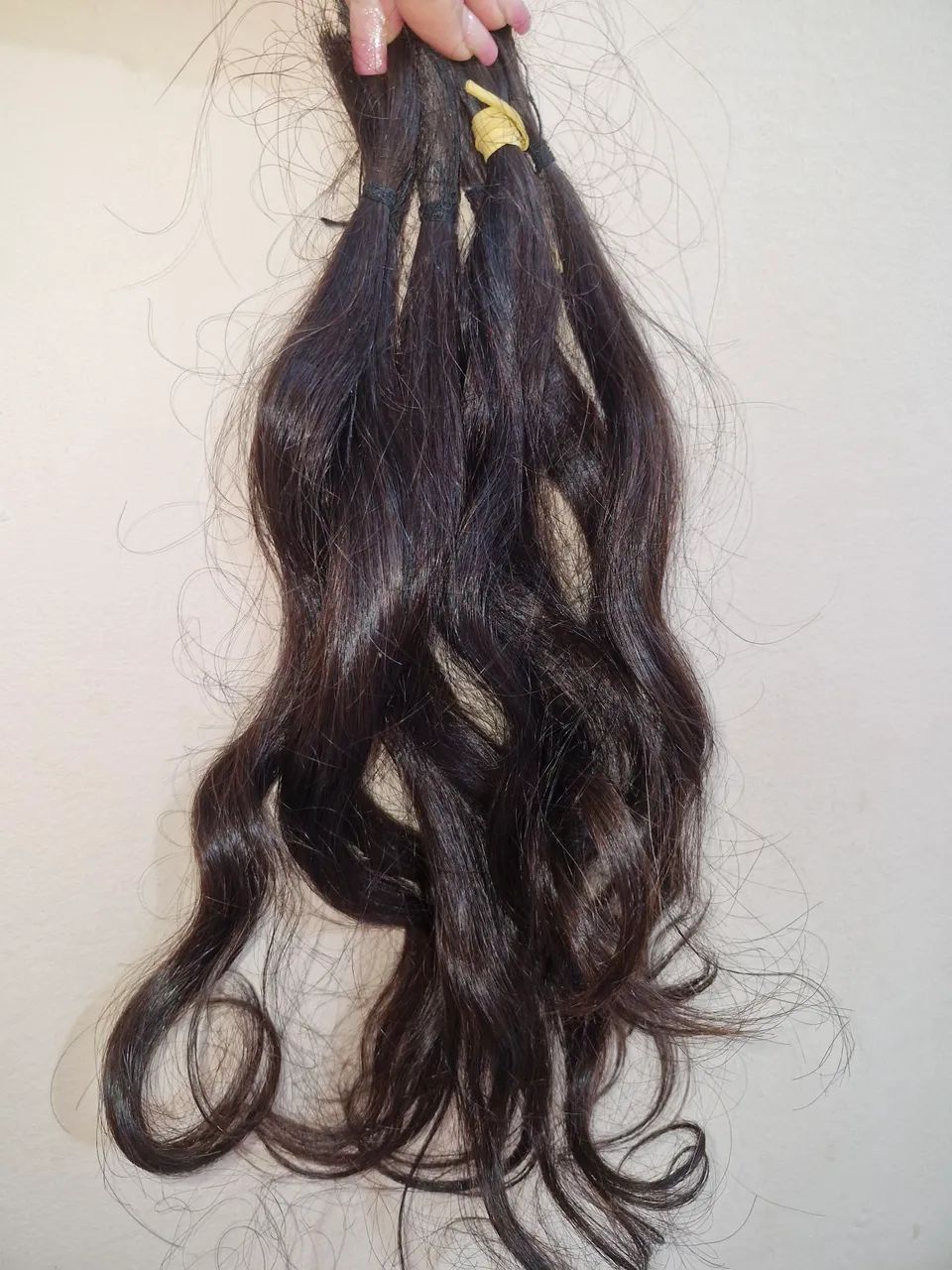 Cabelo Humano - Foto 4