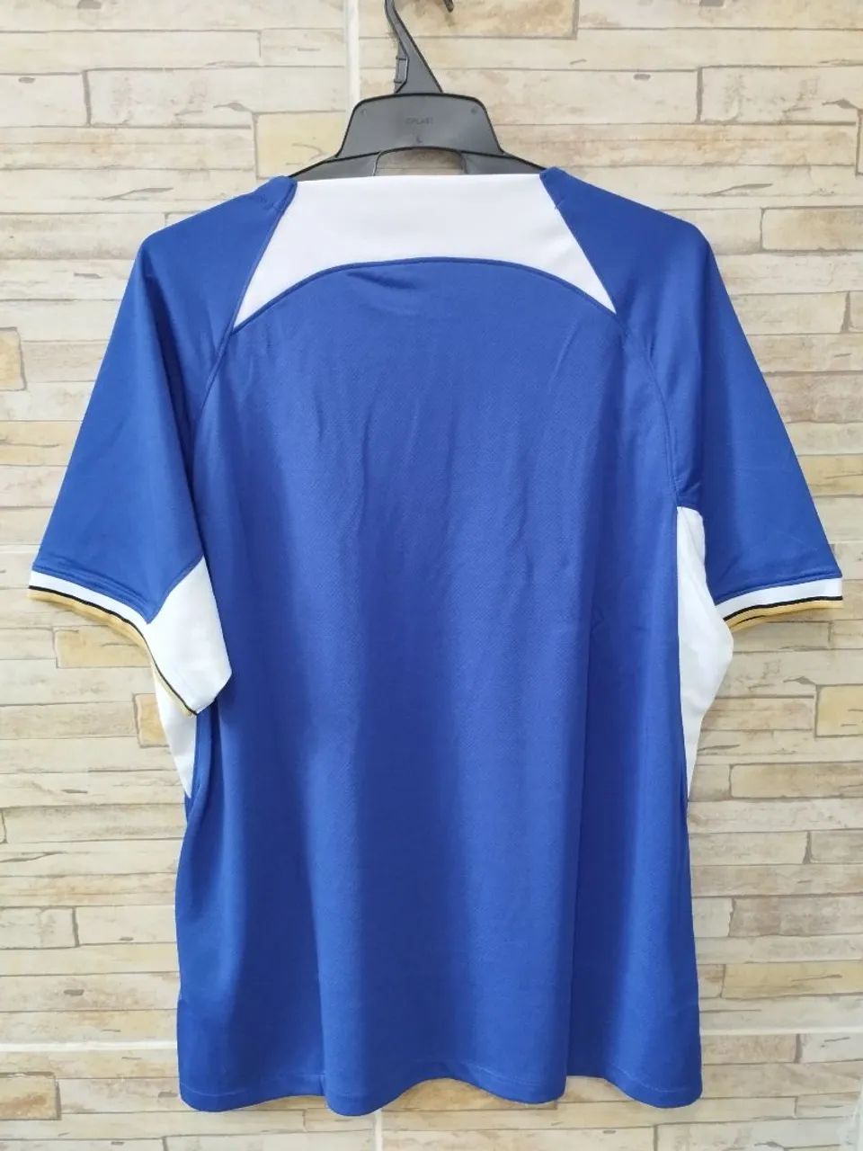 Uniforme Chelsea Edição Especial Nike  - Foto 5