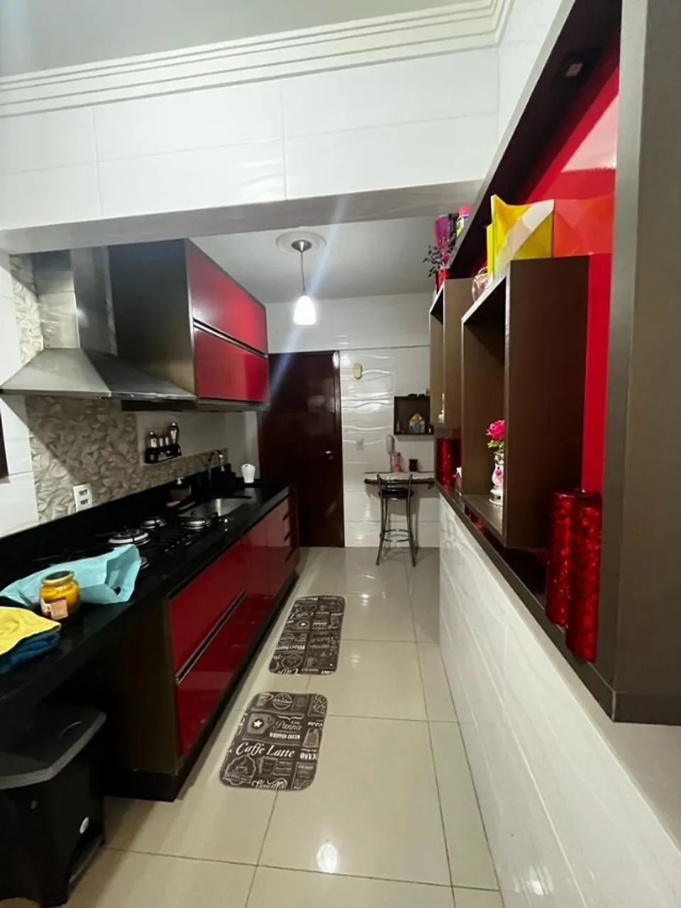 Apto amplo a 200m da Praia Central - Rua 2000 - Foto 4