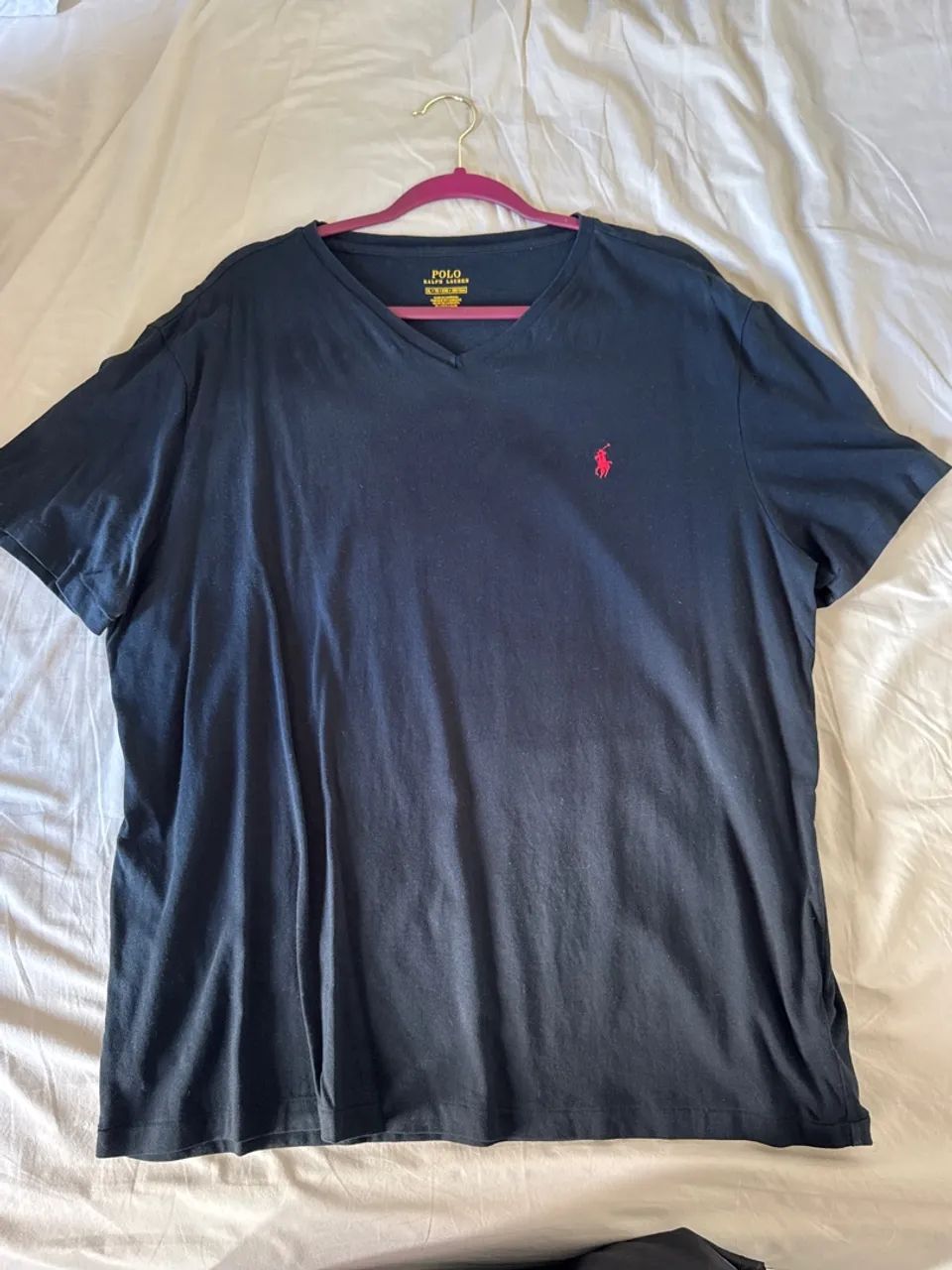 Camisa Polo Ralph Lauren Original G