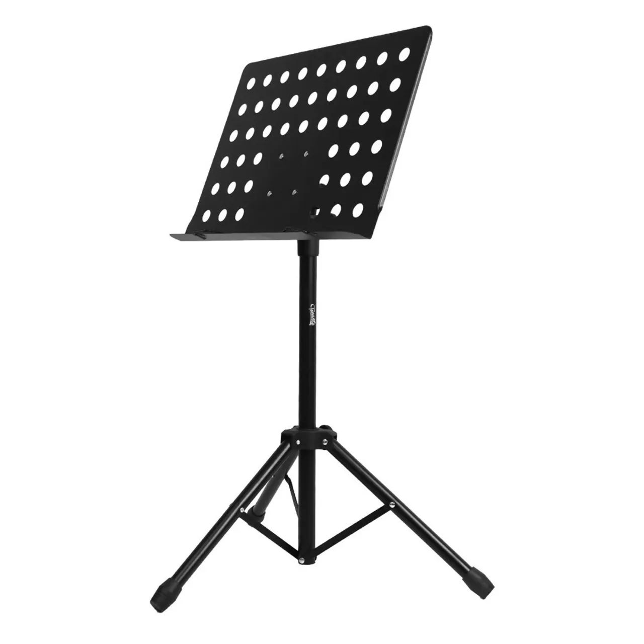 Suporte partitura pedestal
