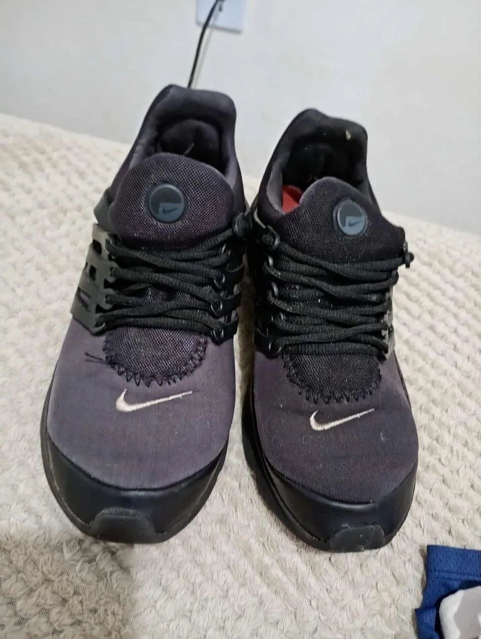 Tênis masculino Nike n42 - Foto 4