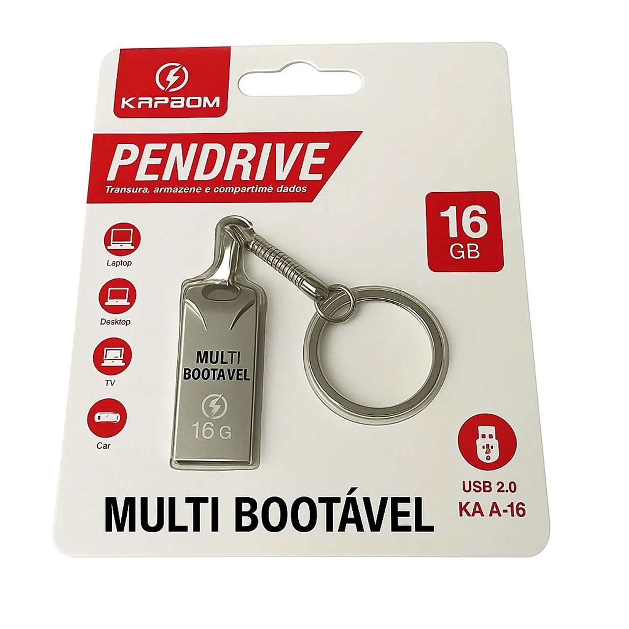Pen Drive Multi Bootável windows 10/11 + pacote office incluso