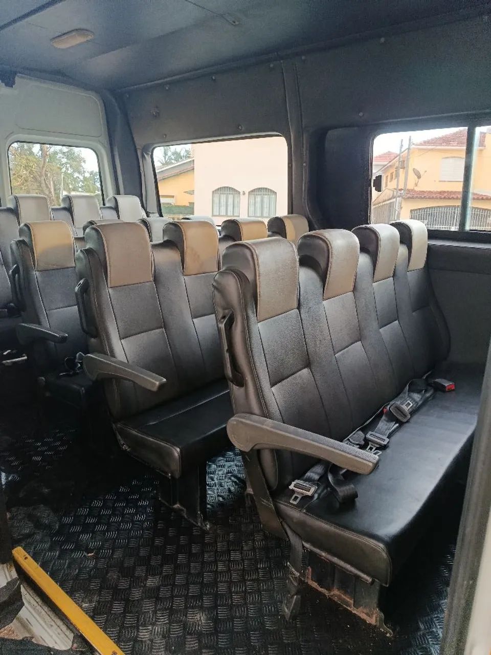 Renault Master - Foto 8