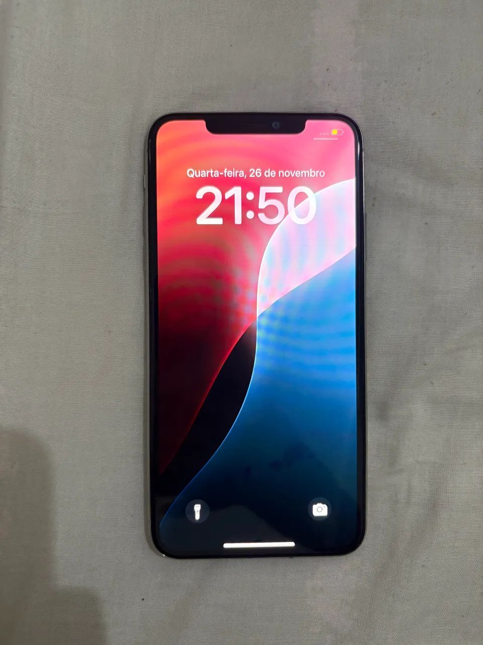 iPhone 11 Pro Max /256g - Celulares e Smartphones - Cabo Branco