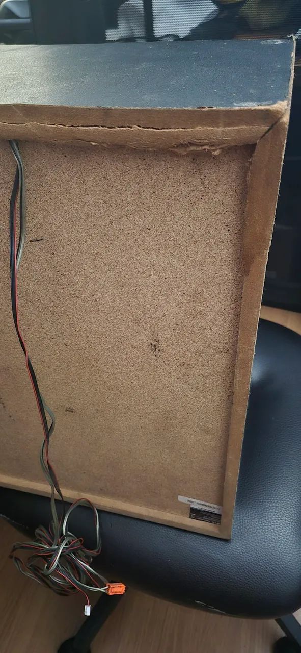 Som LG Cm8450 Bluetooth 2250W RMS  - Foto 5