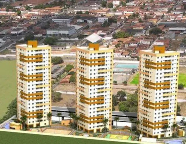 Foto - Natal - Nossa Senhora de Nazaré