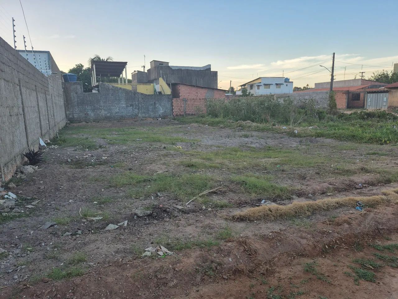Foto - Barra de Santo Antônio - 