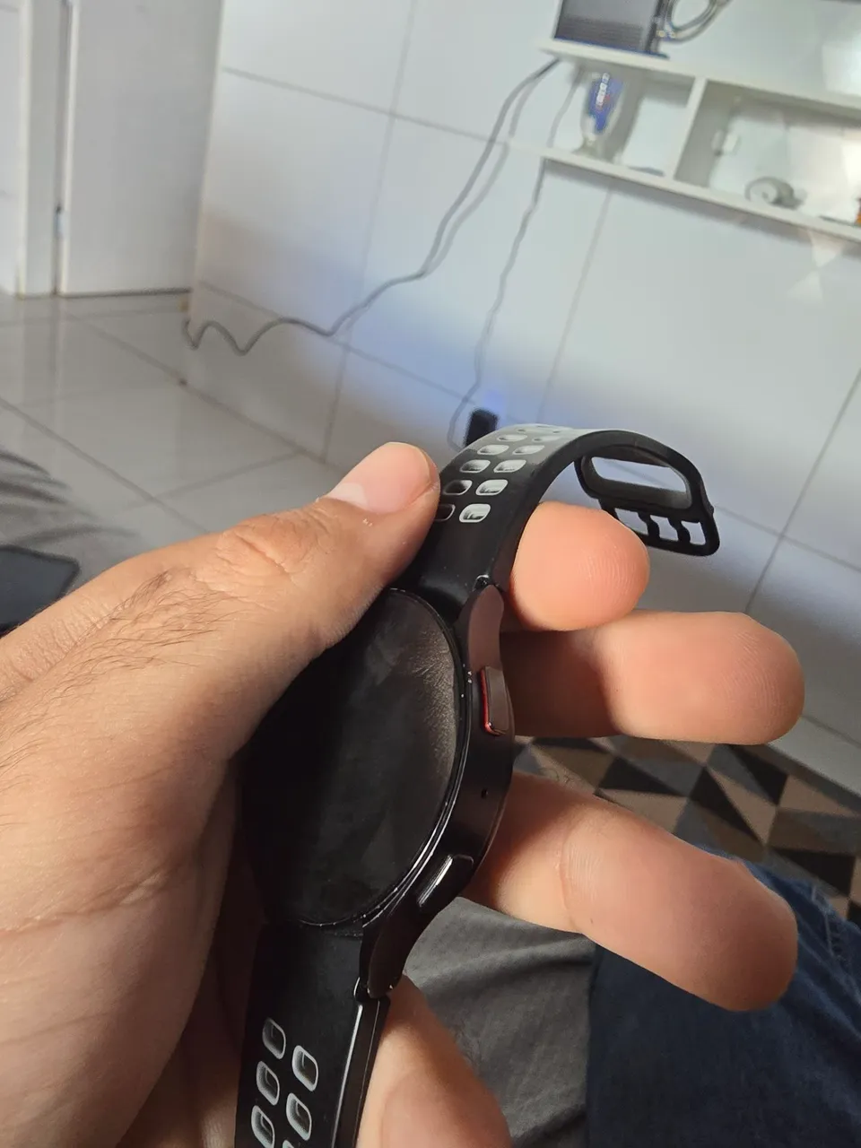 Samsung Galaxy Watch6