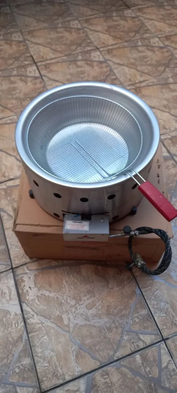 Tacho Fritador PR-70 G G2