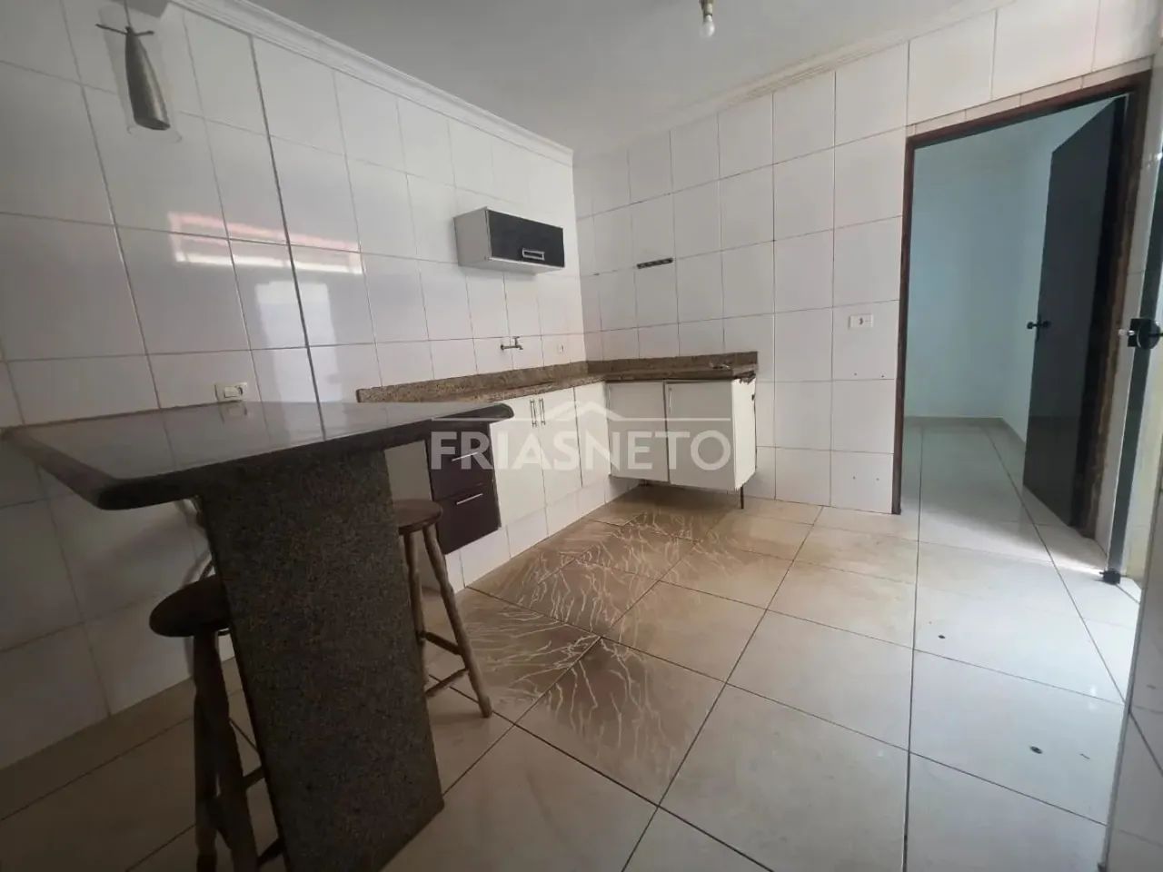 Residencial Casa em Piracicaba - Foto 14