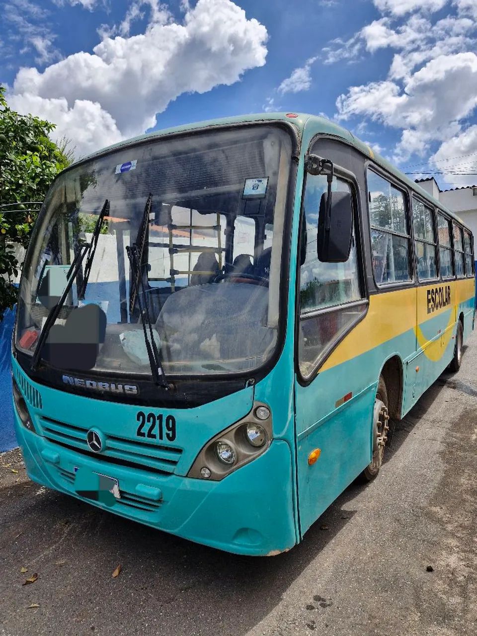 NEOBUS MERCEDES-BENZ 1418 MICRAO  - Foto 2