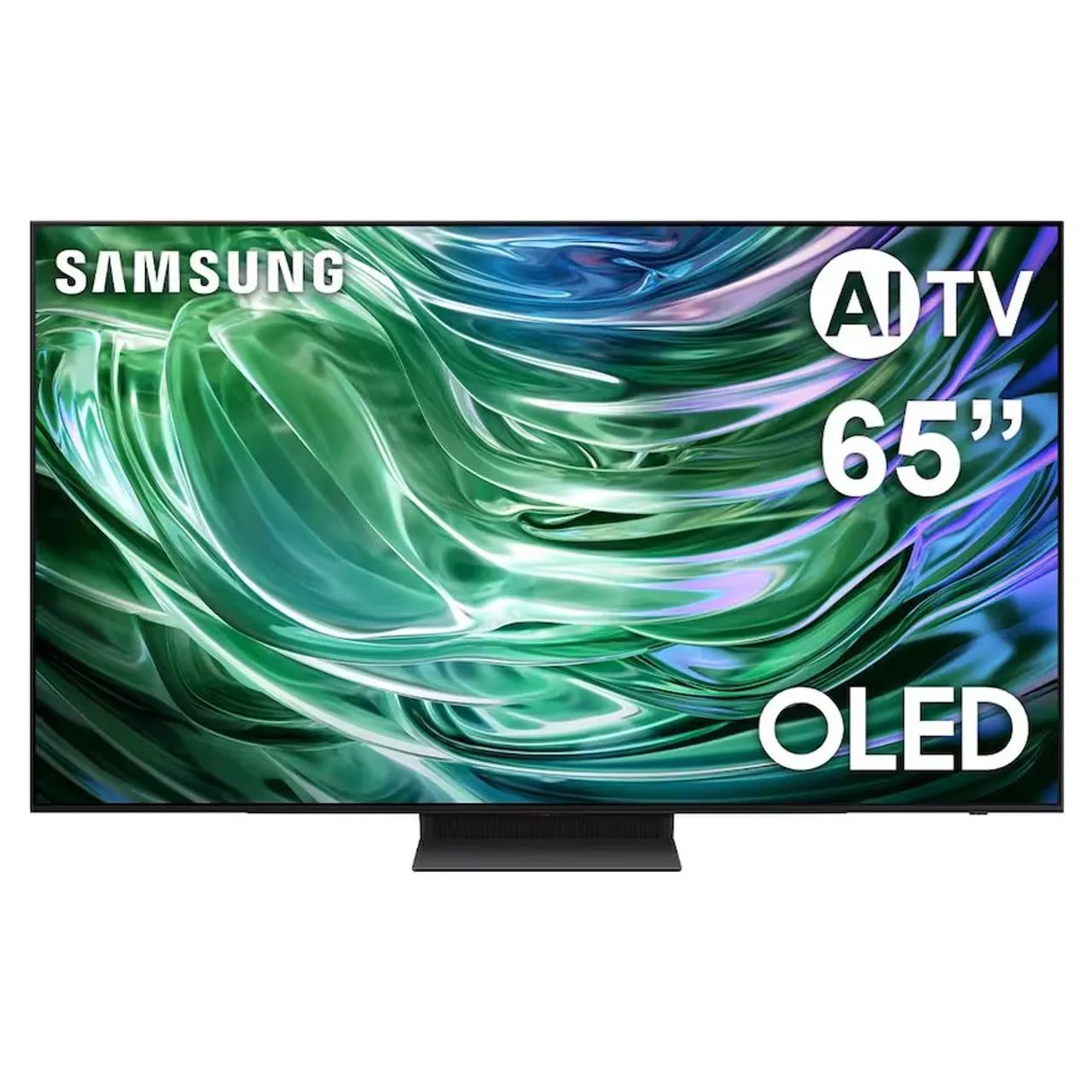 TV Samsung OLED S90D 65 polegadas - Foto 2