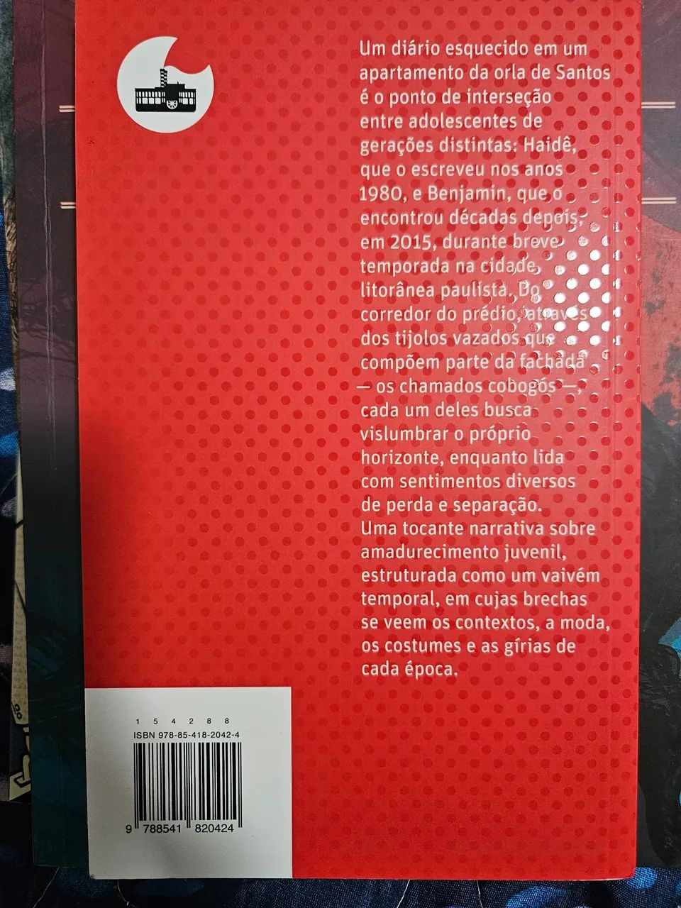 O corredor dos Cobogós - Foto 2