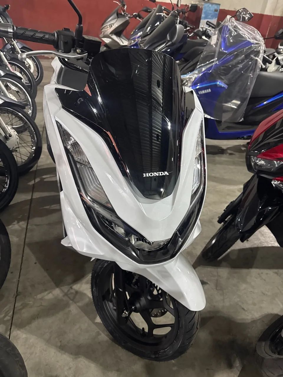 Pcx 2026 0km pronta entrega - Foto 2