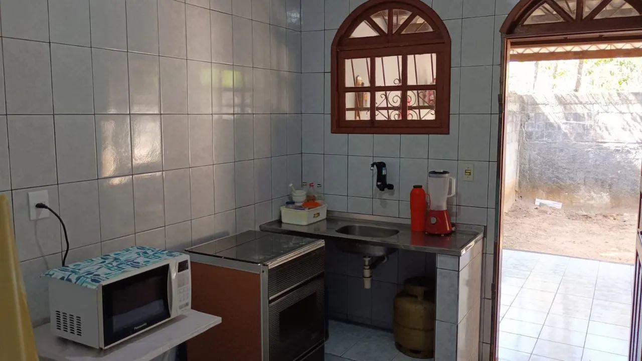 Cantinho Da Lú Santa Mônica Guarapari  - Foto 15