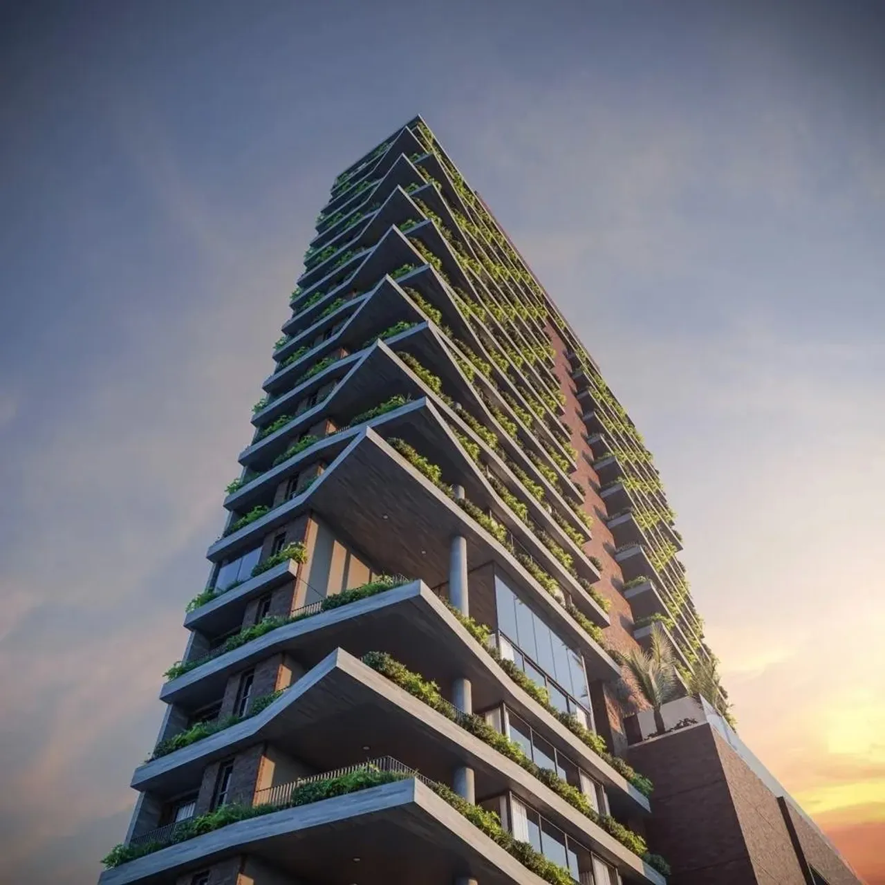 STUDIO RESIDENCIAL em São Paulo - SP, Jardins