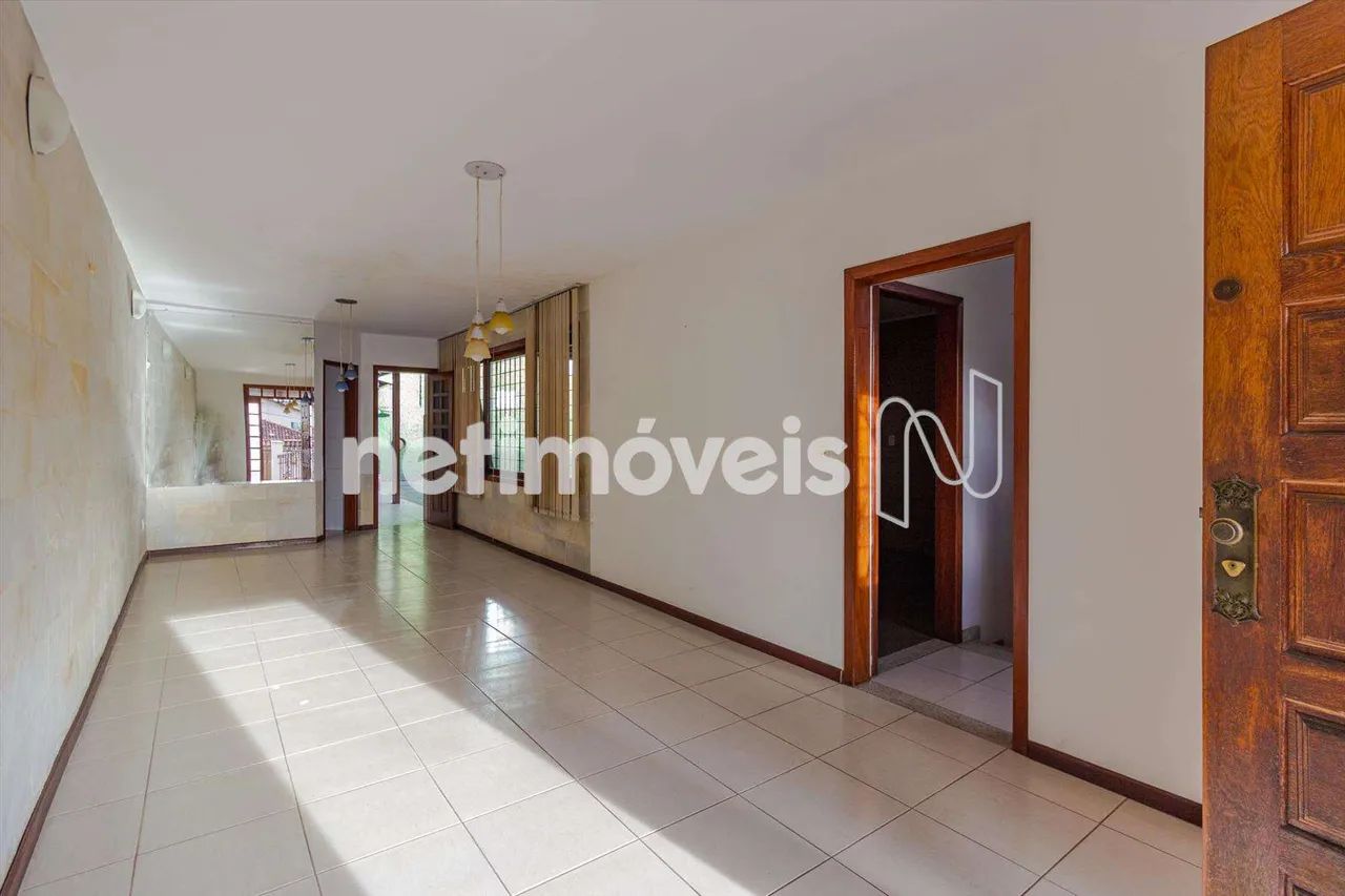Venda Casa Dona Clara Belo Horizonte - Foto 2