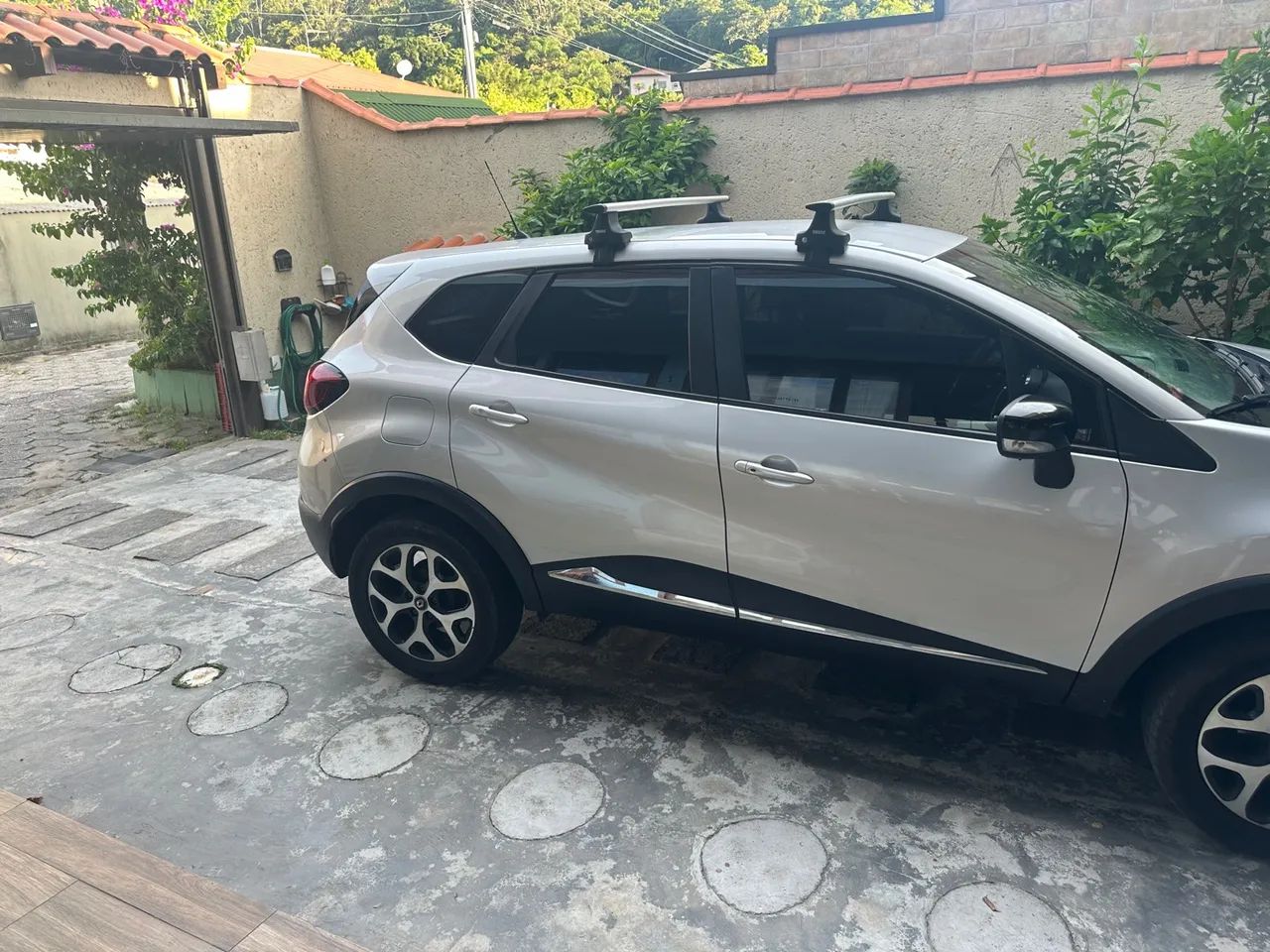 Vendo Captur intende 1.6 - Foto 4