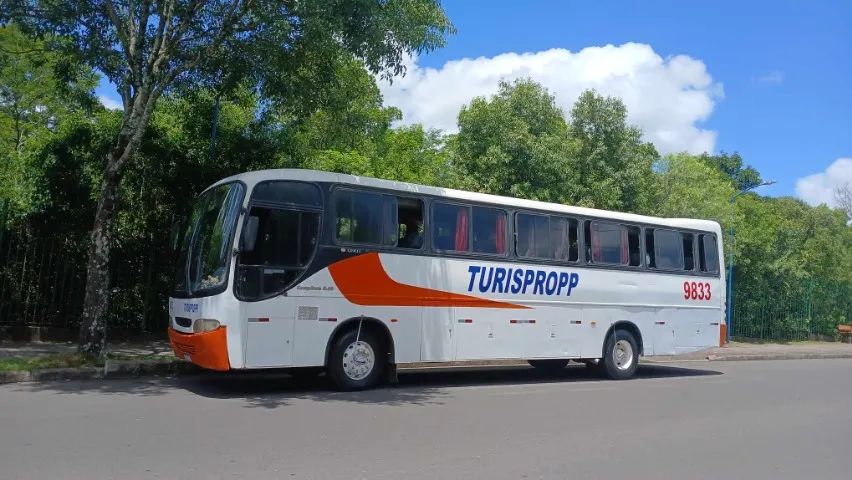 Motor dianteiro mbb 1721 - Foto 15