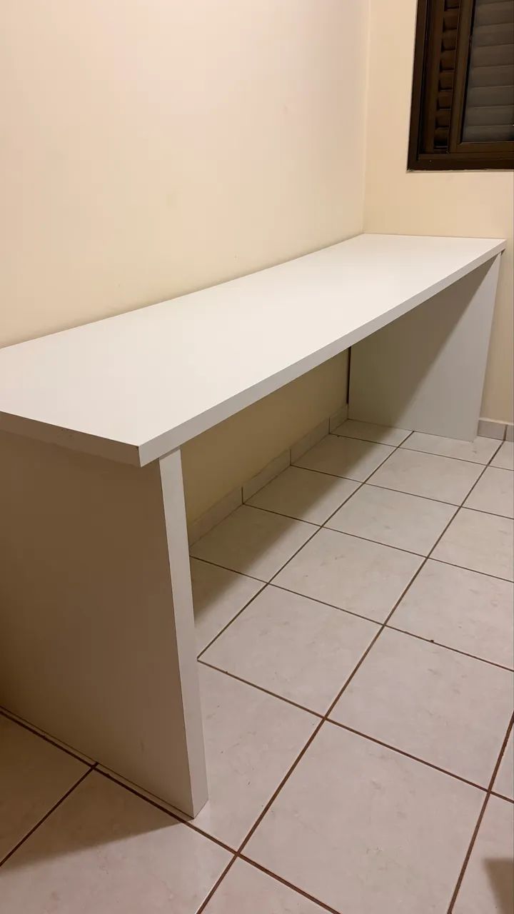 Mesa pra escritório nova 64253354105859123
