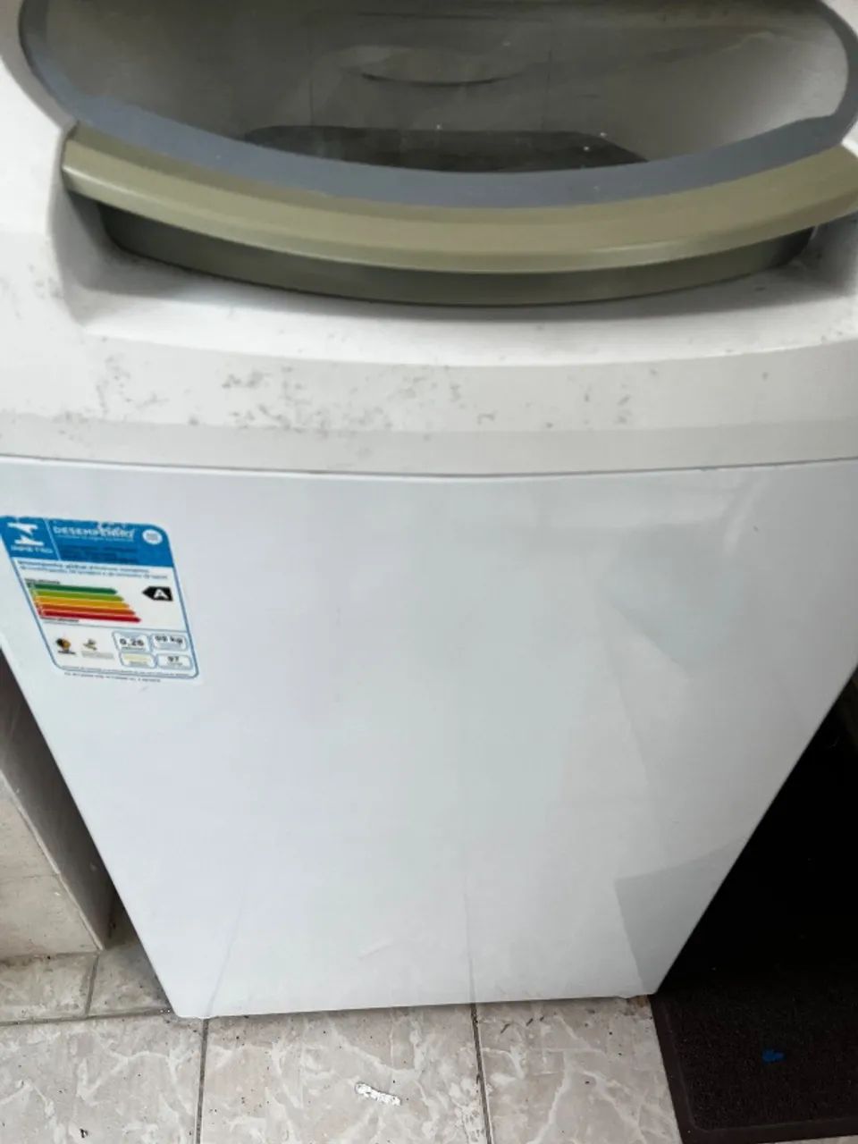 Máquina de lavar roupas  - Foto 5