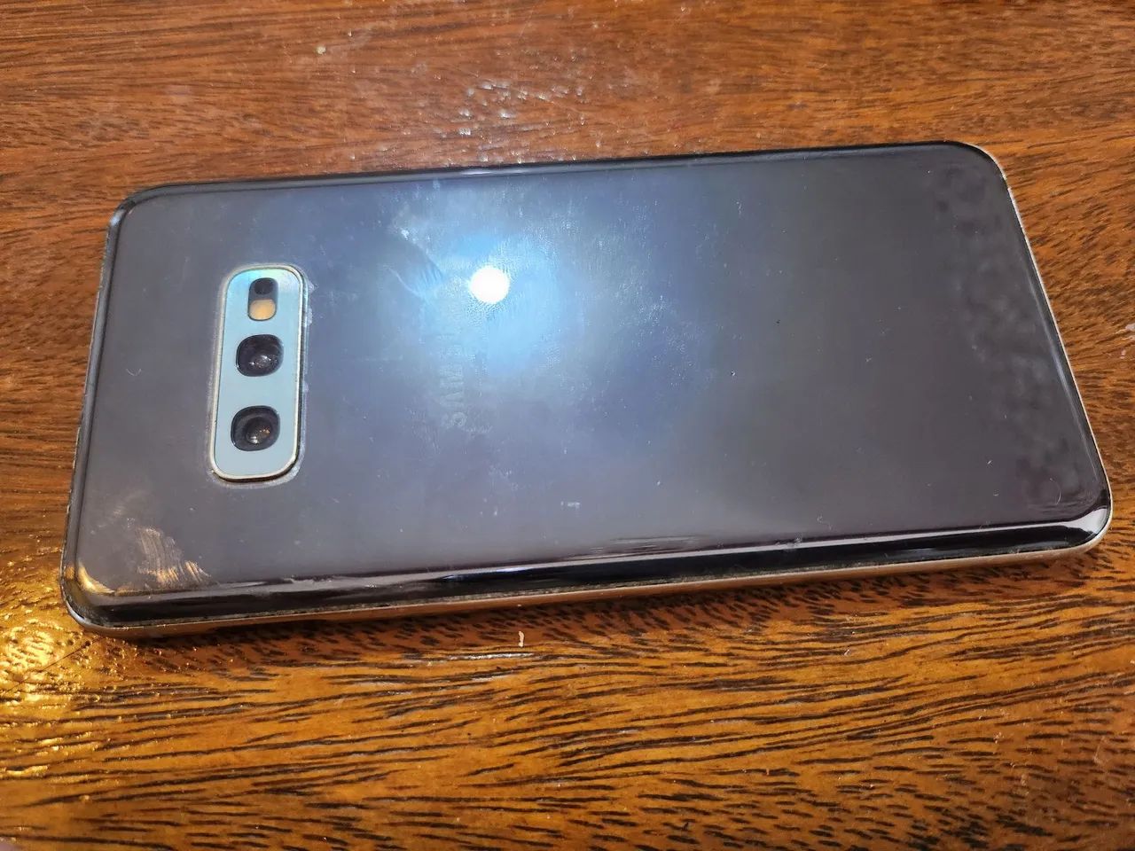 Samsung s10e 128gb - Foto 4