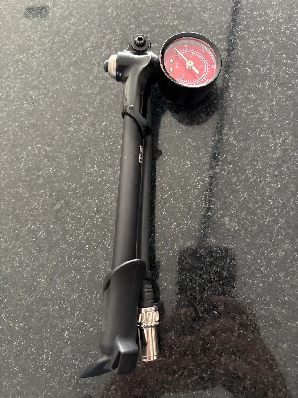 Bomba Suspensão ROCK SHOX
