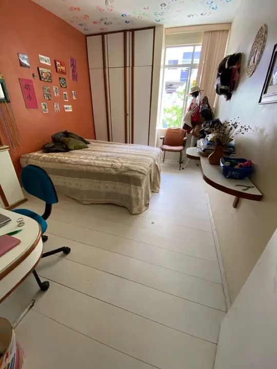 Apartamento Temporada - Rio vermelho  - 2 Quartos - Foto 4