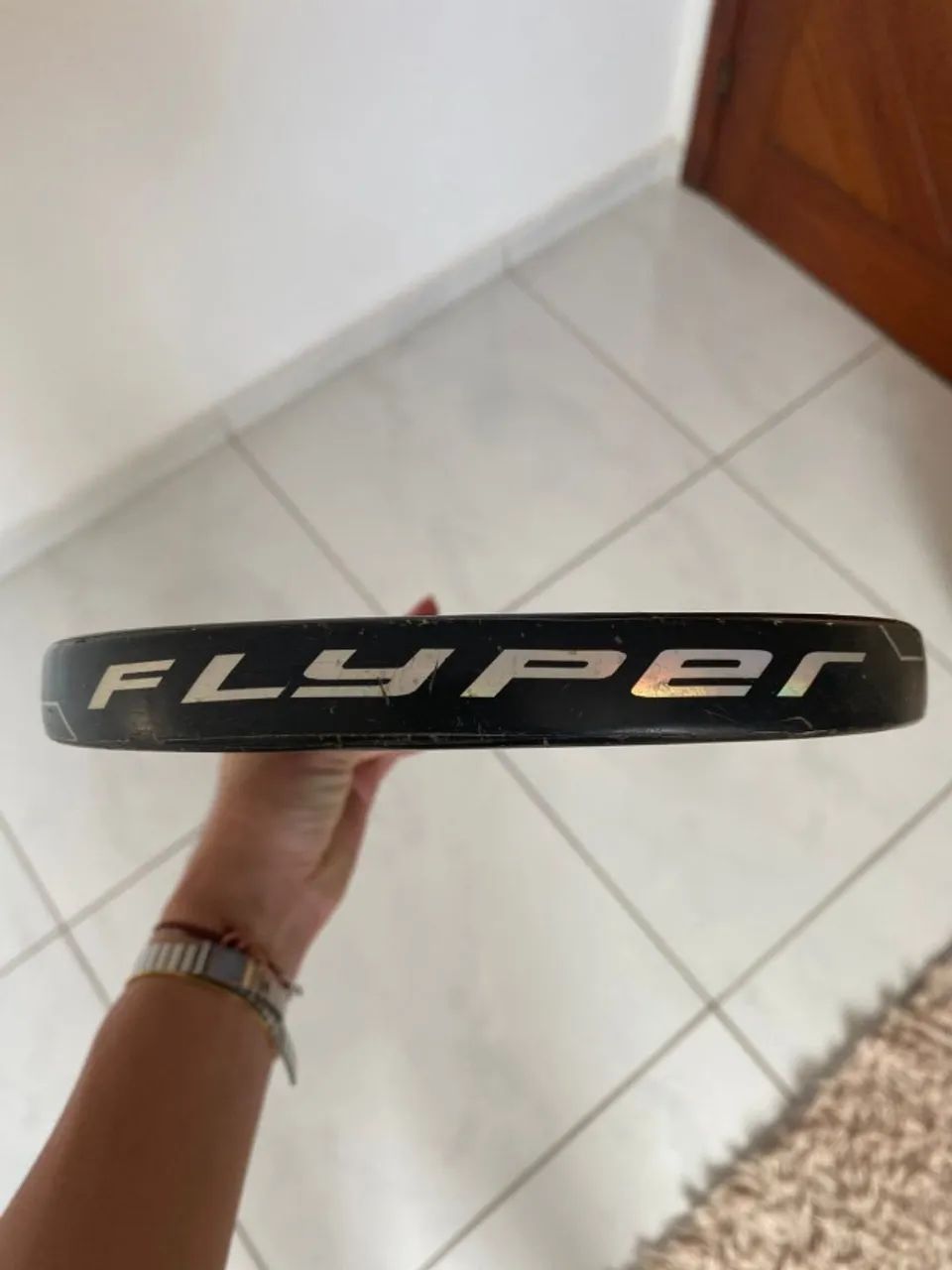 Raquete Flyper64309961717635121