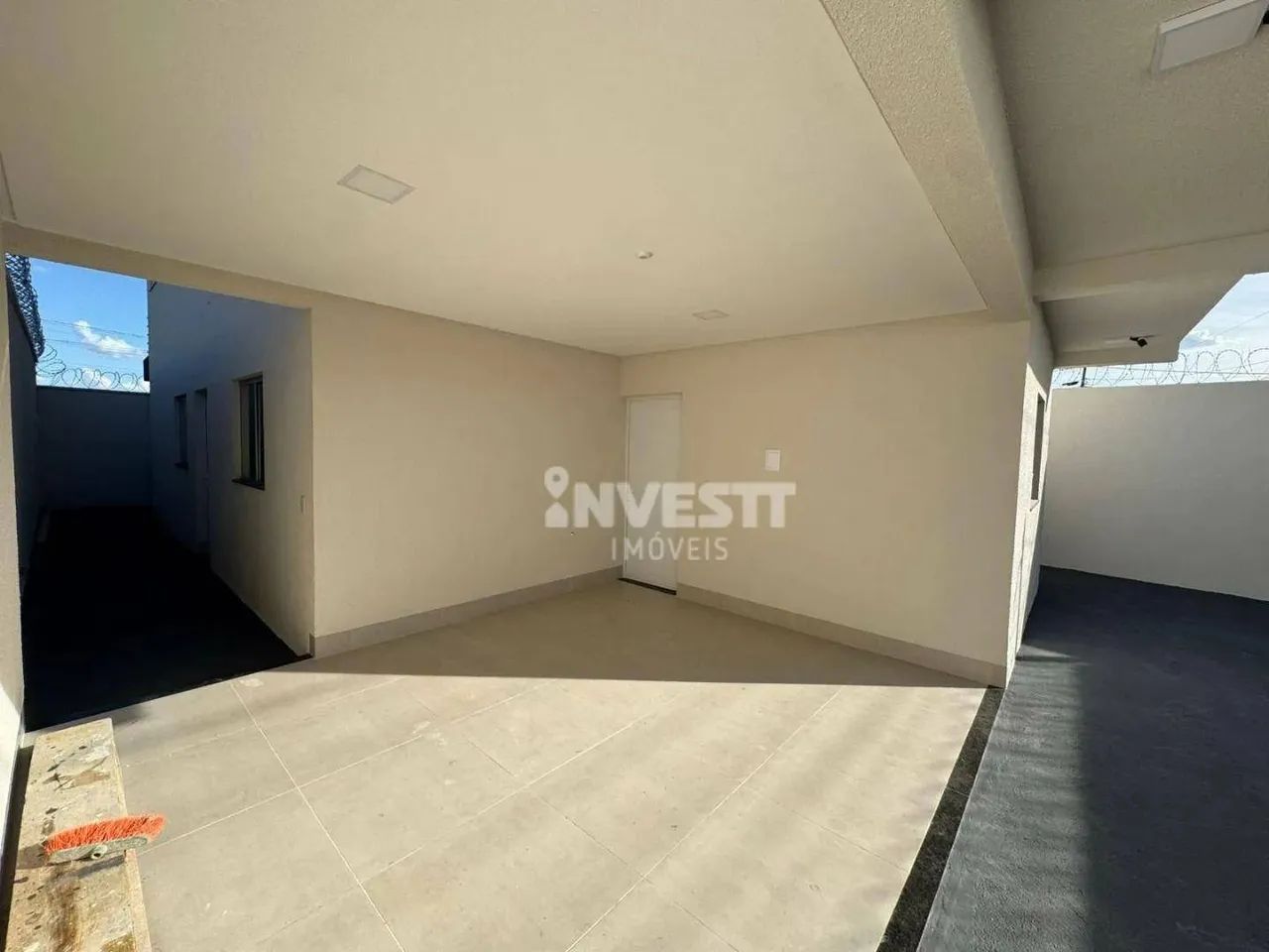Casa com 2 dormitórios para alugar - Residencial Marília - Senador Canedo/GO - Foto 5