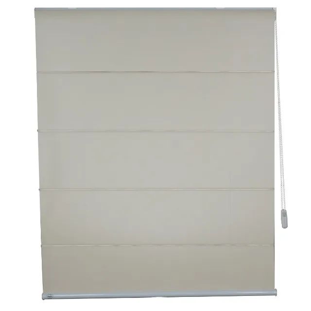 Romana Blecaute Cores Blackout 100% Novo Fábrica de Cortinas  - Foto 6