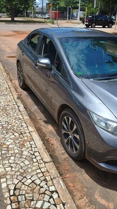 Vendo Civic 2014/2015 - Foto 3