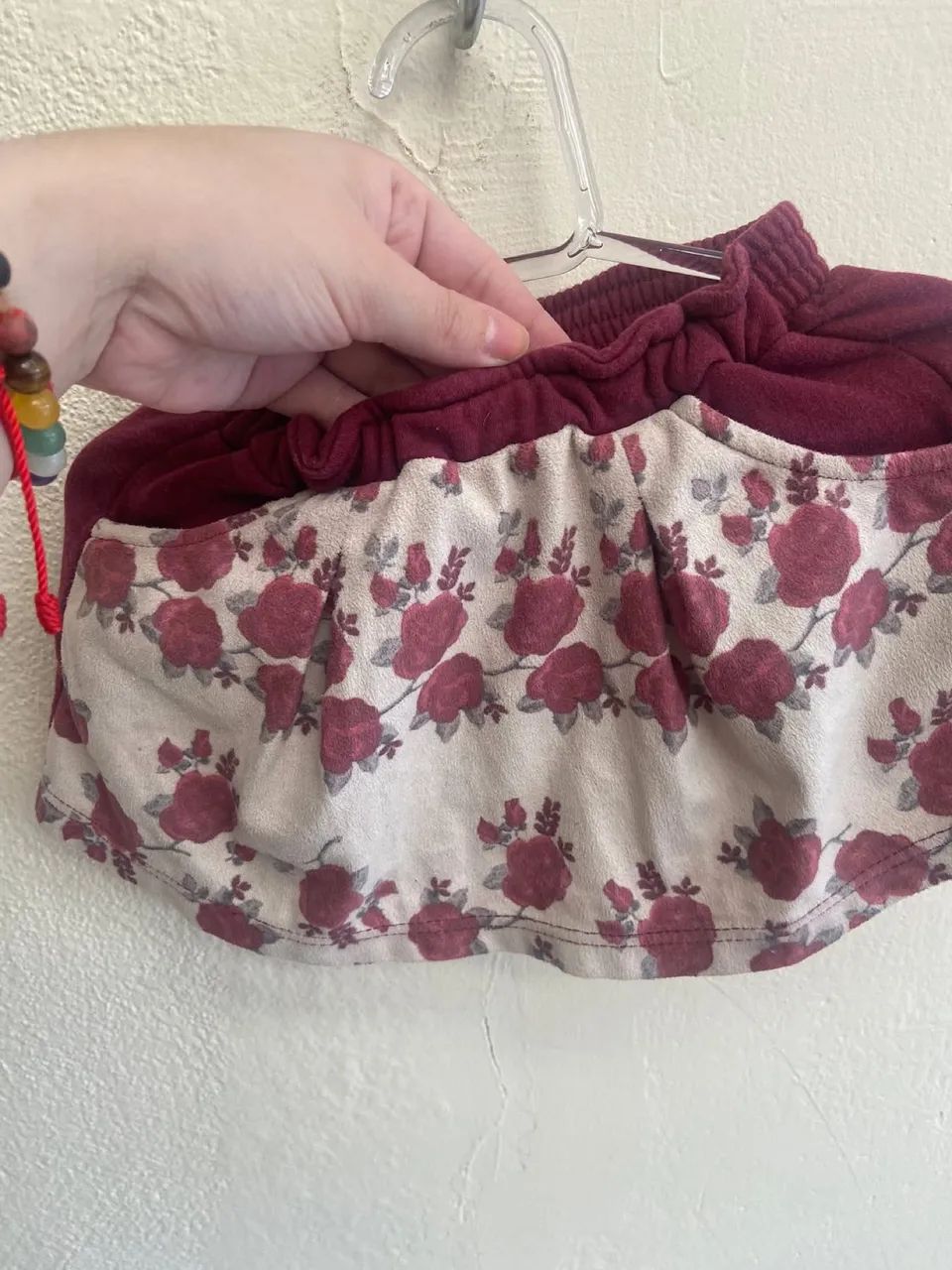 Saia de bebê 64962123365377124