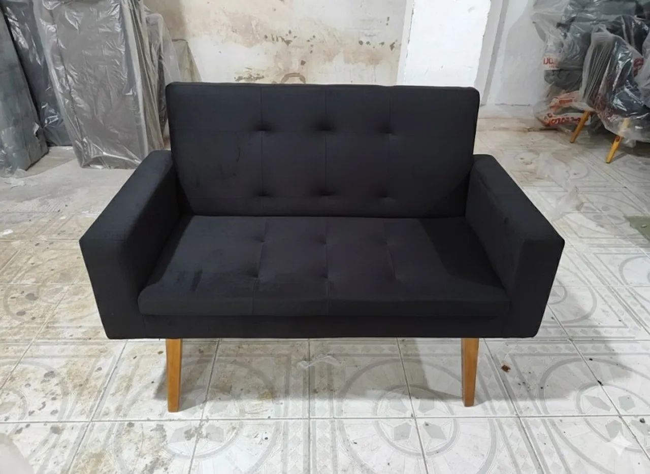 Namoradeira paris - Foto 2