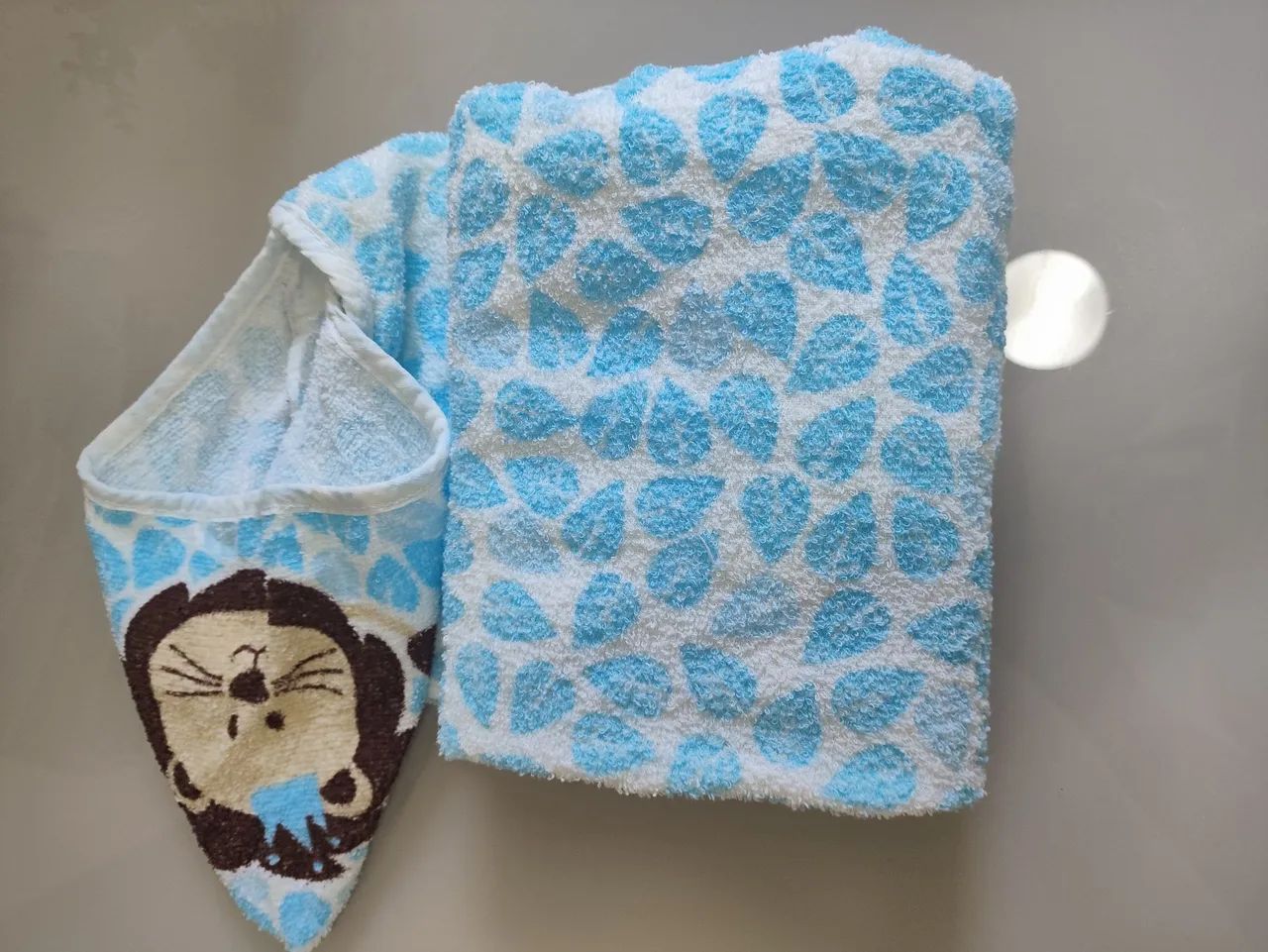 Roupas de cama infantil  - Foto 6