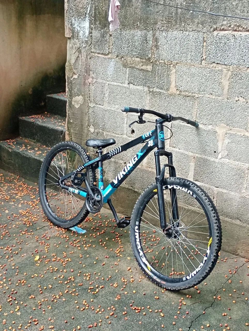Bike Viking 26