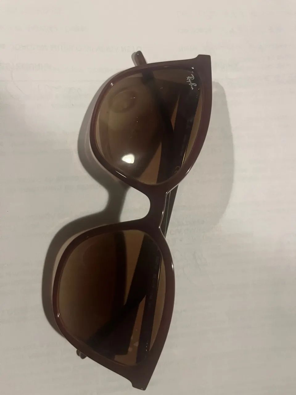 Óculos de Sol Ray Ban