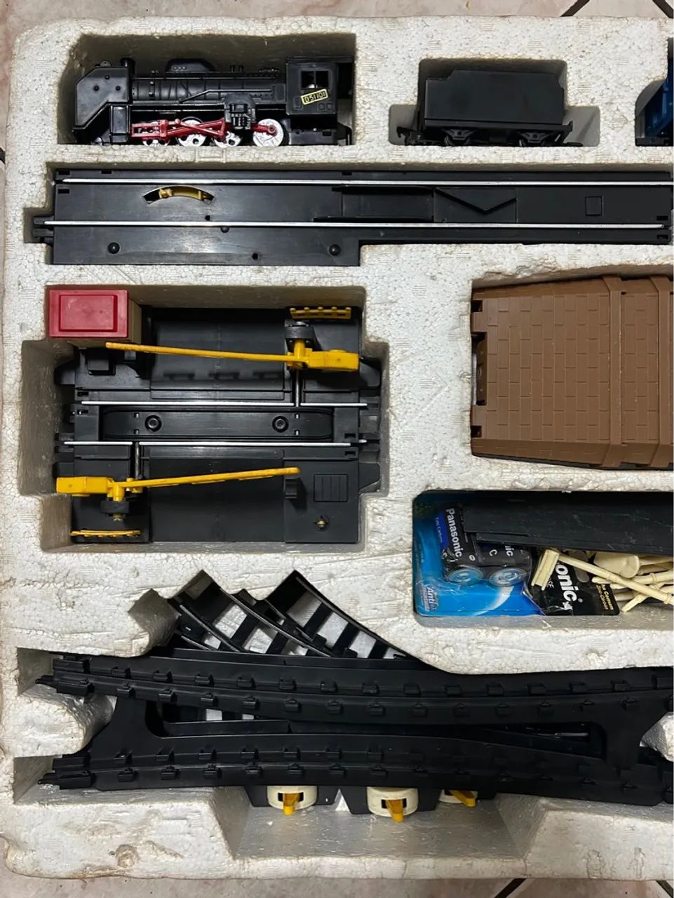 Ferrorama XP400 - Foto 5