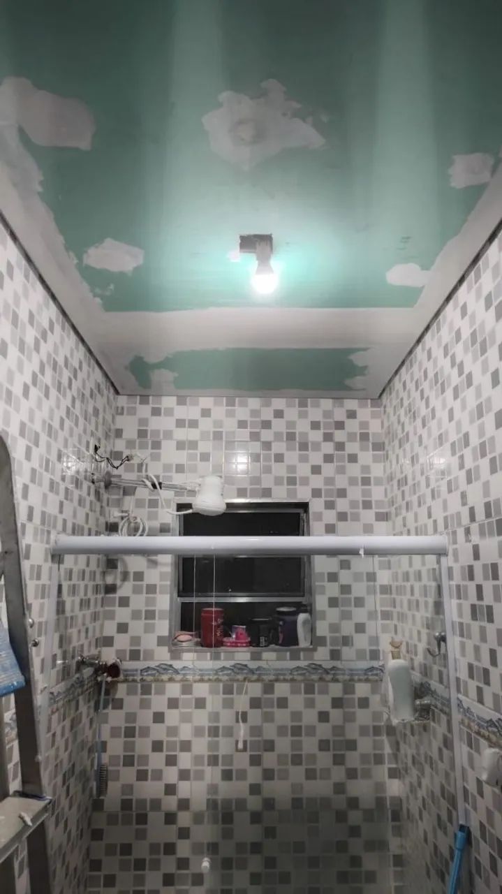 Forro de drywall  - Foto 2