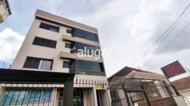 Apartamento Rio Branco Caxias do Sul