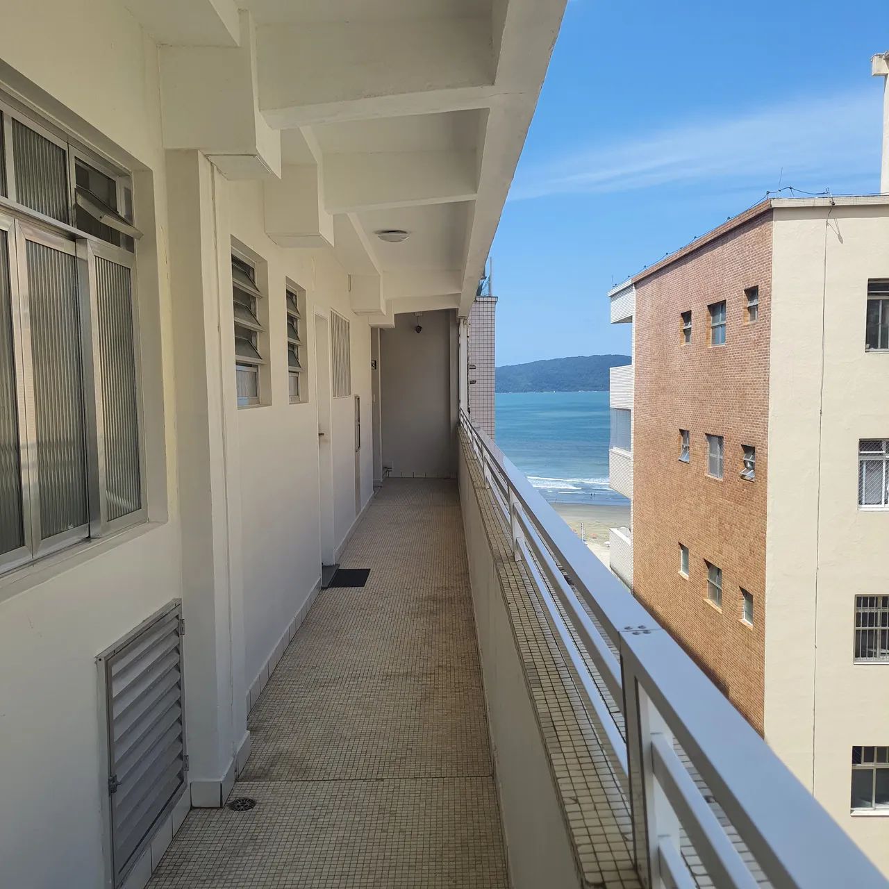 Foto - São Vicente - Itararé