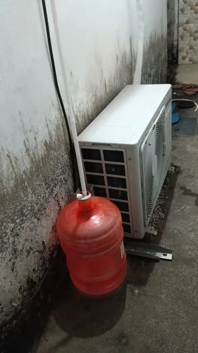 Samsung Vírus Doctor 18.000btus inverter  - Foto 5