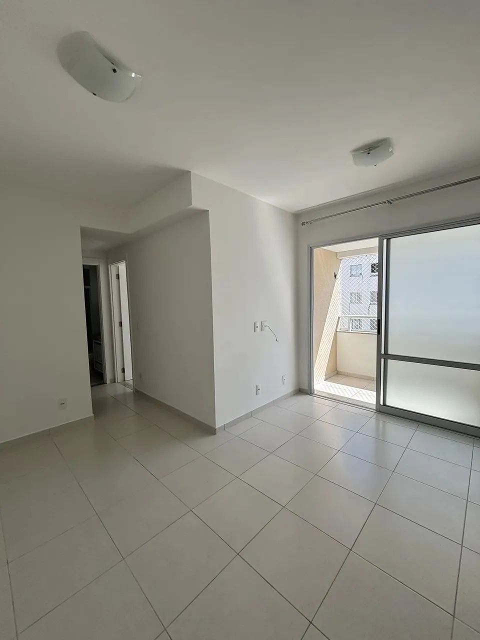 Apartamento para alugar no Condomínio Life Jabotiana, bairro Jabotiana - Foto 2