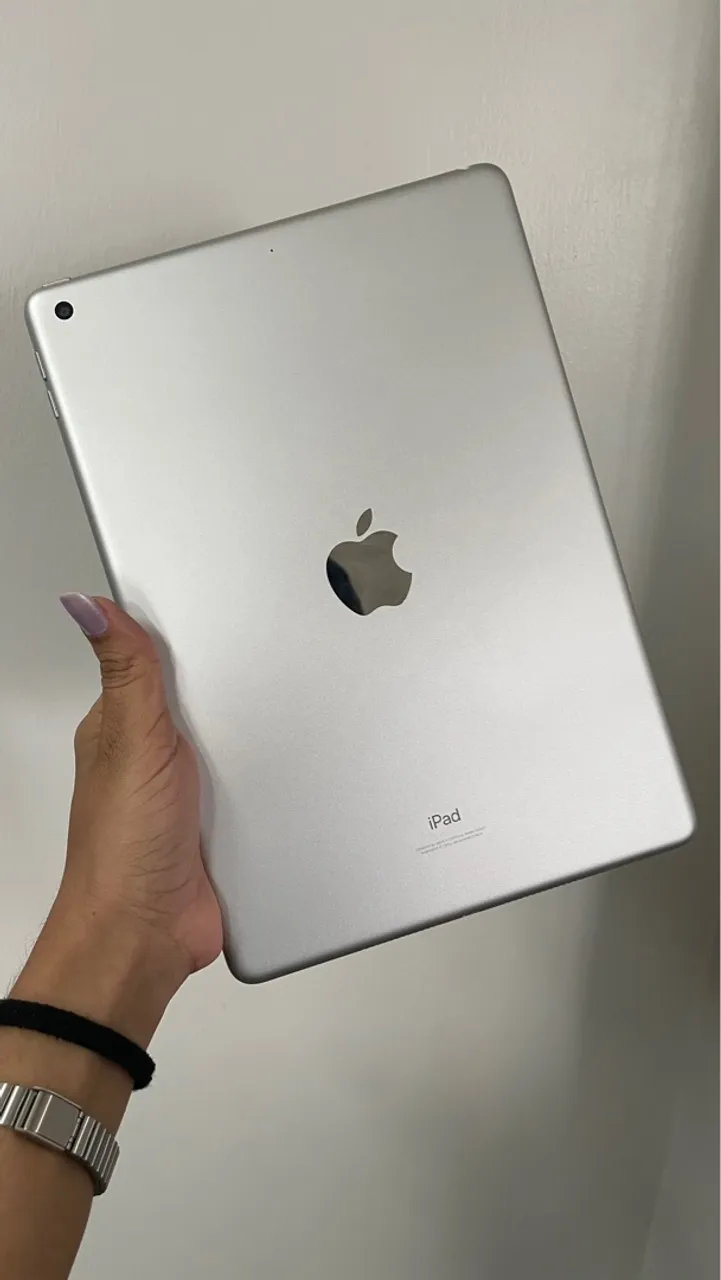 Ipad 9